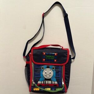 Thomas & Friends Thomas The Tank Engine Kids Storage Bag